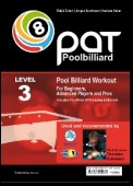 Pool Billiard Workout PAT Level 3