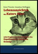 Lebensansichten des Katers Murr