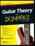 Guitar Theory For Dummies