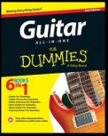 Guitar All-In-One For Dummies