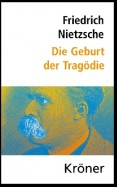 Die Geburt der Tragödie