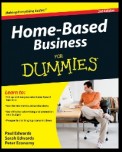 Home-Based Business For Dummies