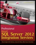 Professional Microsoft SQL Server 2012 Integration Services