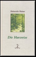 Die Harzreise