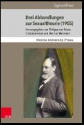 Drei Abhandlungen zur Sexualtheorie (1905)