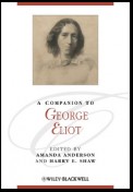 A Companion to George Eliot