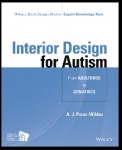 Interior Design for Autism from Adulthood to Geriatrics