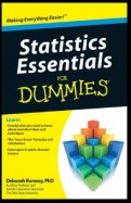 Statistics Essentials For Dummies