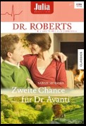 Zweite Chance für Dr. Avanti