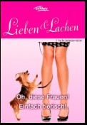 Tiffany Lieben & Lachen Band 0003