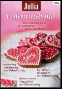 Julia Valentinsband Band 21