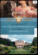 Historical Lords & Ladies Band 45