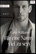 Für eine Nanny viel zu sexy