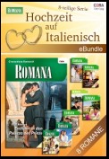 Hochzeit auf Italienisch (8-teilige Serie)