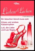 Tiffany Lieben & Lachen Band 0006