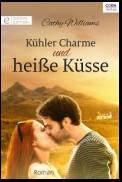 Kühler Charme und heiße Küsse