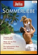 Julia Sommerliebe Band 23