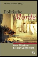 Politische Morde