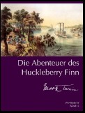 Die Abenteuer des Huckleberry Finn