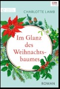 Im Glanz des Weihnachtsbaumes