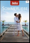 Julia Sommerliebe Band 27