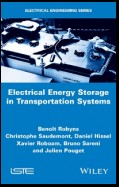 Electrical Energy Storage in Transportation Systems