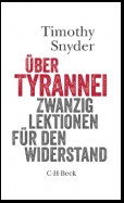 Über Tyrannei