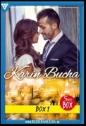 Karin Bucha Box 1 – Liebesroman