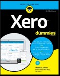 Xero For Dummies