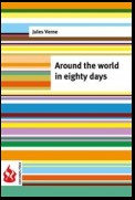 Around the world in eighty days (low cost). Limited edition