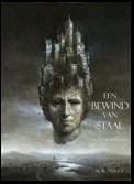 Een Bewind Van Staal (Boek #11 In De Tovenaarsring)