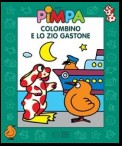 Pimpa - Colombino e lo zio Gastone