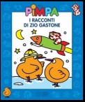 Pimpa - I racconti di zio Gastone