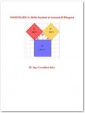 Matematica: dalle frazioni al teorema di Pitagora