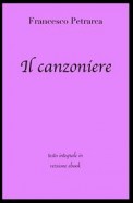 Il canzoniere di Francesco Petrarca in ebook