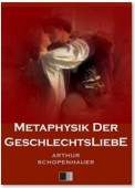 Metaphysik der Geschlechtsliebe