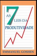 As Sete Leis Da Produtividade