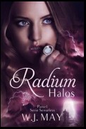 Radium Halos - Parte 1