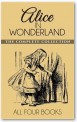 Alice In Wonderland Collection