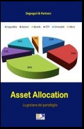 Asset Allocation - La gestione del portafoglio