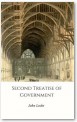 Second Treatise of Government