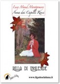 Anna dai Capelli Rossi - Rilla di Ingleside