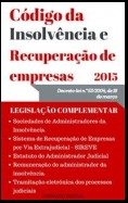 Código da Insolvência e da Recuperação de Empresas (2015)