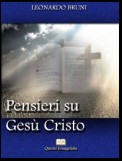 Gesù Cristo il più grande paradosso della storia.