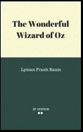 The Wonderful Wizard of Oz