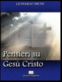 Pensieri su Gesù Cristo