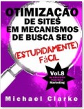 Otimização De Sites Em Mecanismos De Busca Seo (Estupidamente) Fácil