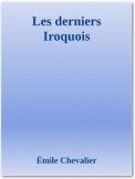 Les derniers Iroquois