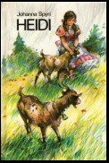 Heidi - Espanol