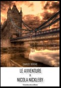 Le avventure di Nicholas Nickleby